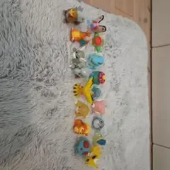 ポケモン フィギュア まとめ売り
