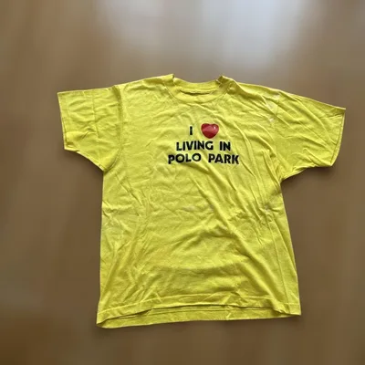 ฉันรักเสื้อยืด 90s80s