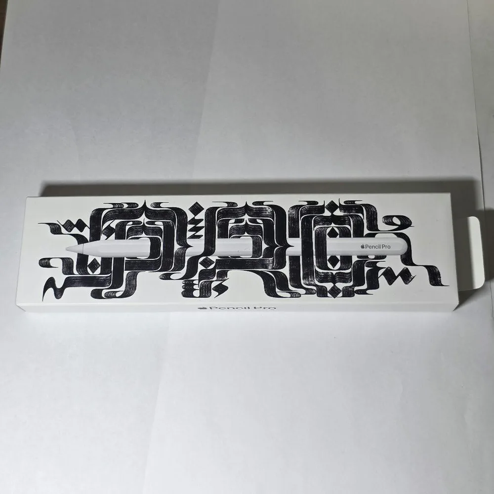 Apple Pencil Pro MX2D3ZA/A 訳あり