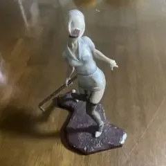 SILENT HILL 2 フィギュア バブルヘッドナース サイレントヒル2