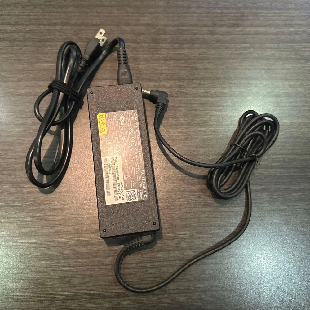 FUJITSU 純正 ACアダプター FMV-AC323B