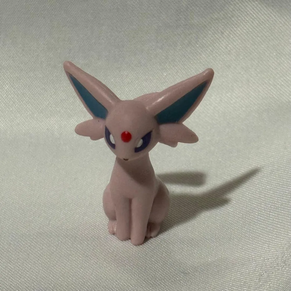 ポケモン エーフィ フィギュア