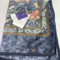 ロマンス小杉 V&A アクリルハーフケット アクリル100