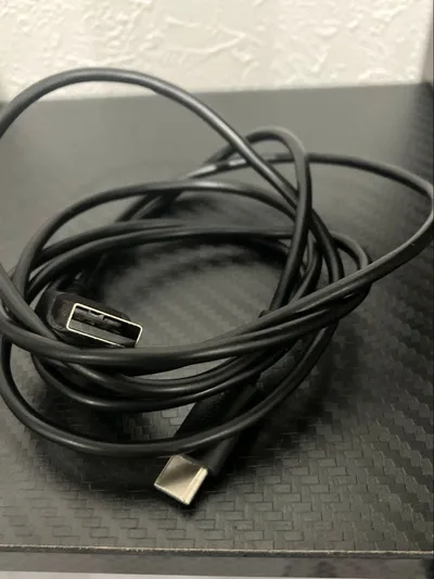 USB type-c ケーブル 1m
