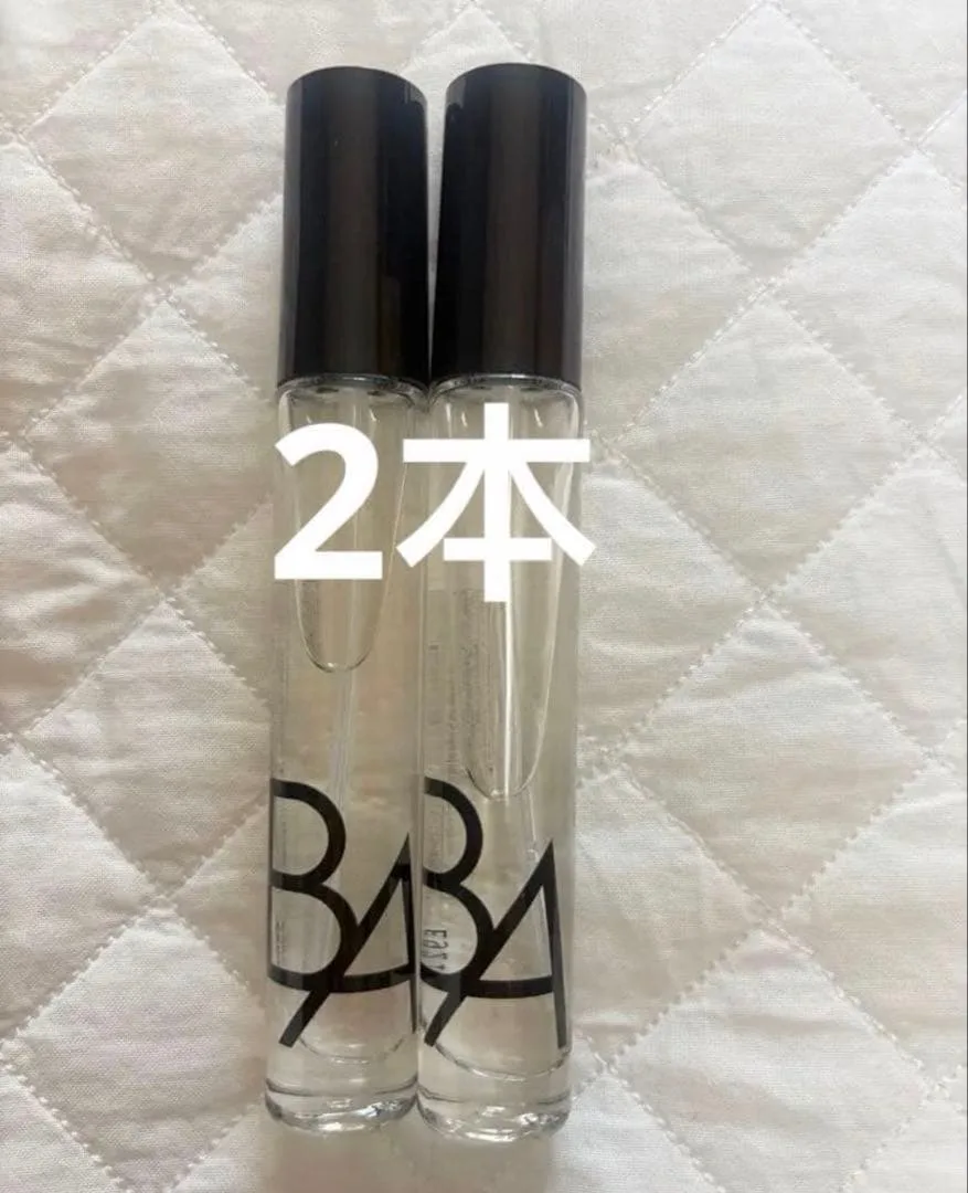 ポーラ B.A オーデコロン 7 10mL x2本