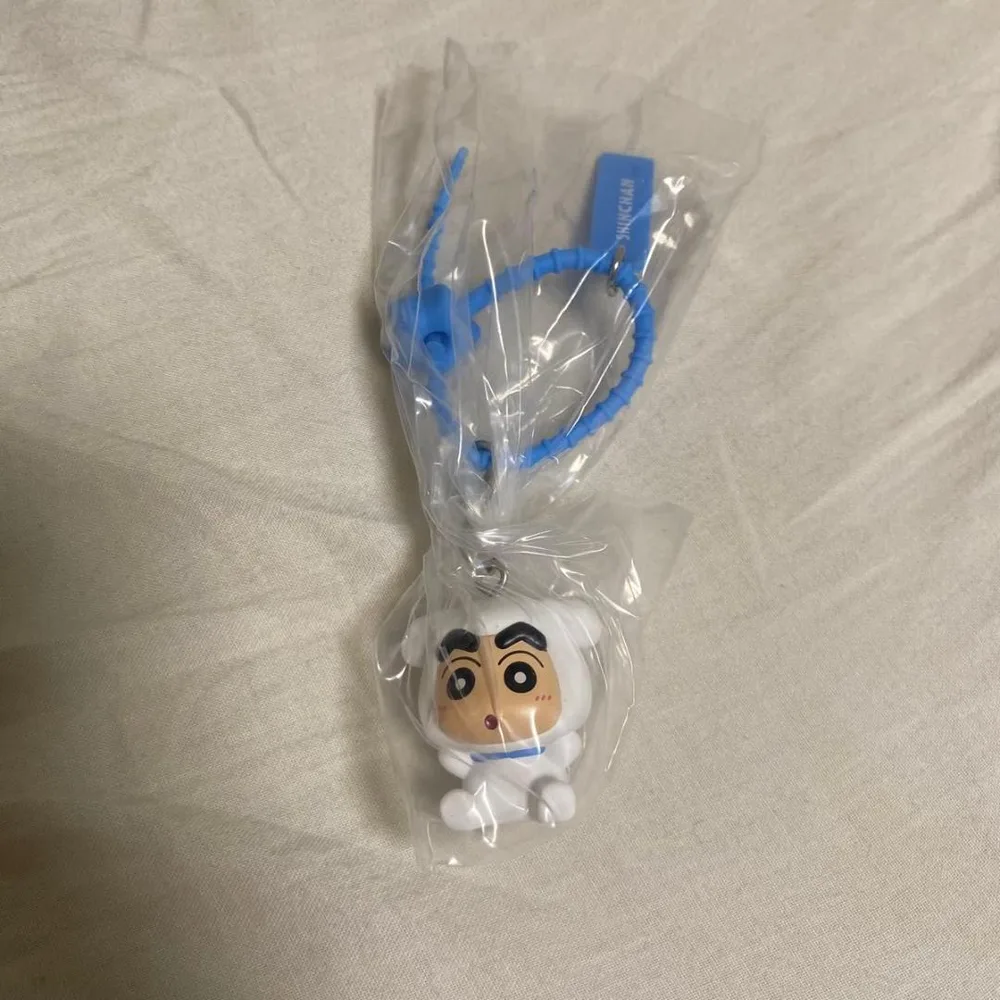 クレヨンしんちゃん シロ 着ぐるみ マスコット