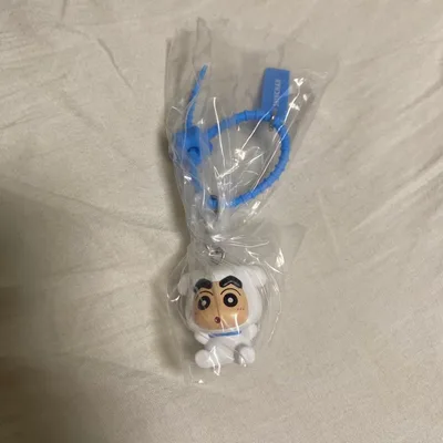 クレヨンしんちゃん シロ 着ぐるみ マスコット