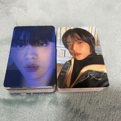 K-POP トレーディングカード まとめ売り TXT