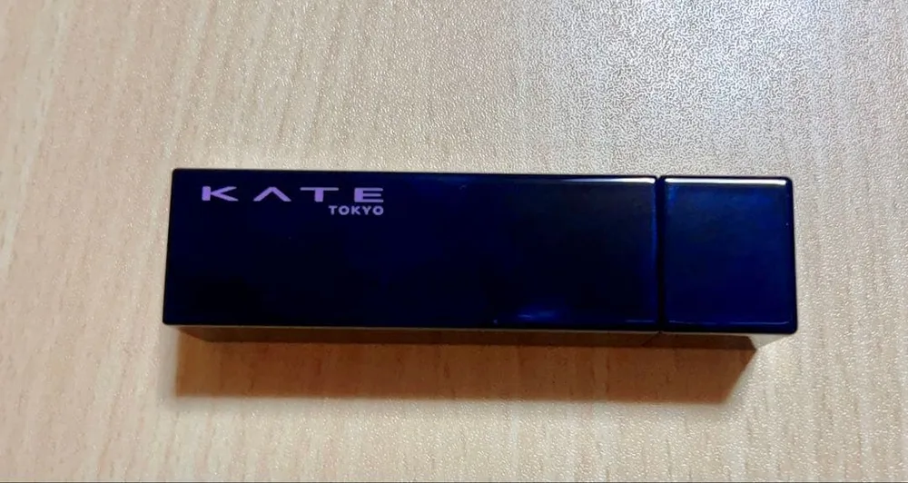 KATE リップモンスター リプモン フォグマット EX-2 猫舌ミルク