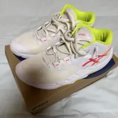 asics UNPRE ARS 2 バスケットボールシューズ