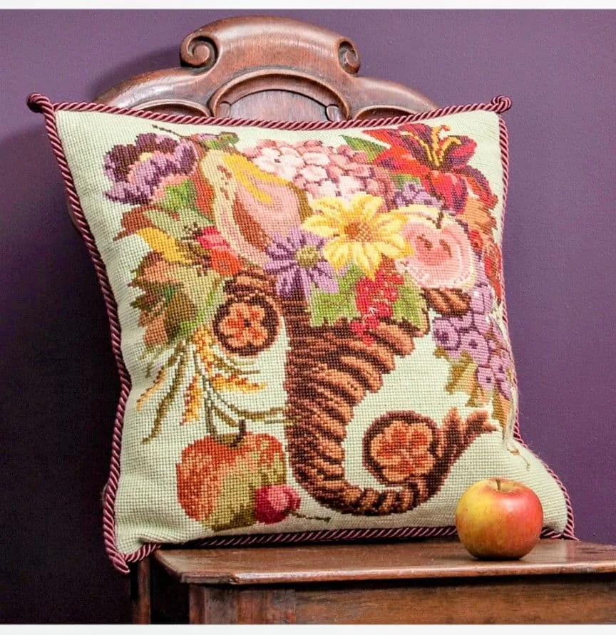 Elizabeth Bradley 刺繍作成キット