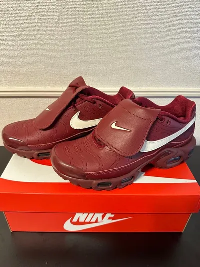 Nike Air Max Plus TIEMPO 27cm