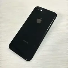 Apple iPhone 8 256GB スペースグレイ 本体