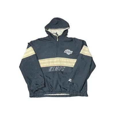 STARTER kings Padded Hoodie Jacket