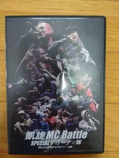 การกลับมาอย่างมีชัย ทีม MCBattle Arenano