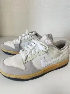 NIKE ダンクロー レディーススニーカー