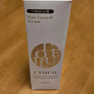 Kanebo L'EQUIL 育毛セラム つめかえ用