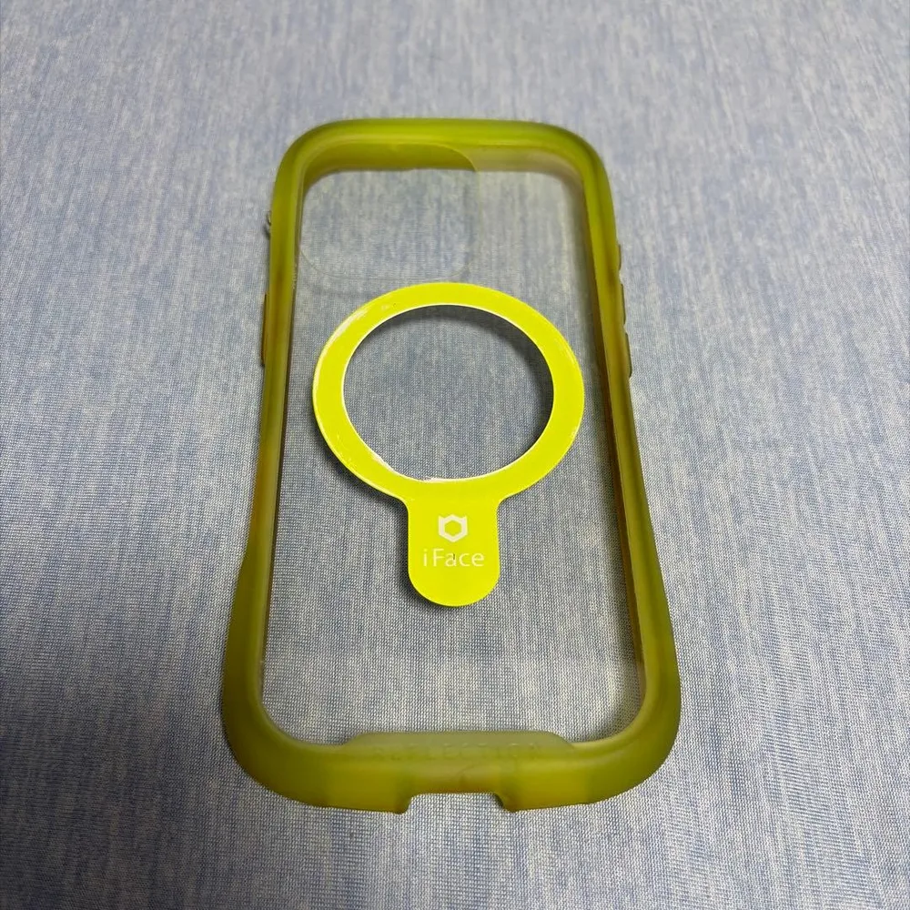 iFace MagSafe 対応ケース iPhone 16 Pro