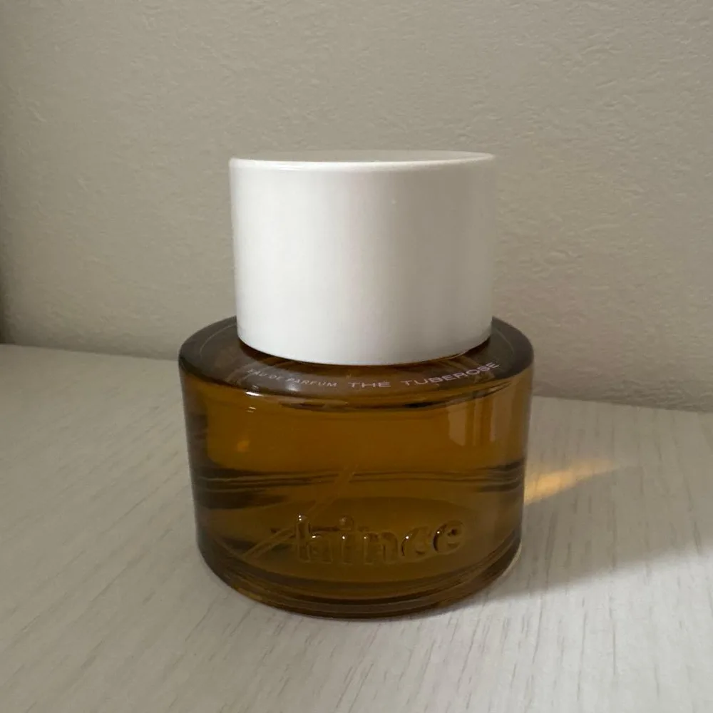 hince オードパルファン 06 チューベローズ 50ml