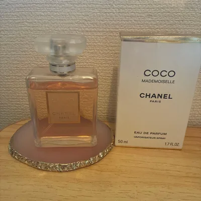 CHANEL COCO MADEMOISELLE オードゥ パルファム 50ml