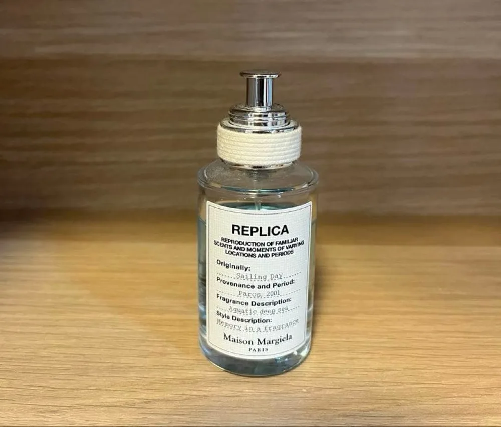 Maison Margiela REPLICA Sailing Day 30ml