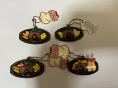 リアルキッチンシリーズ ハンバーグ 4個セット