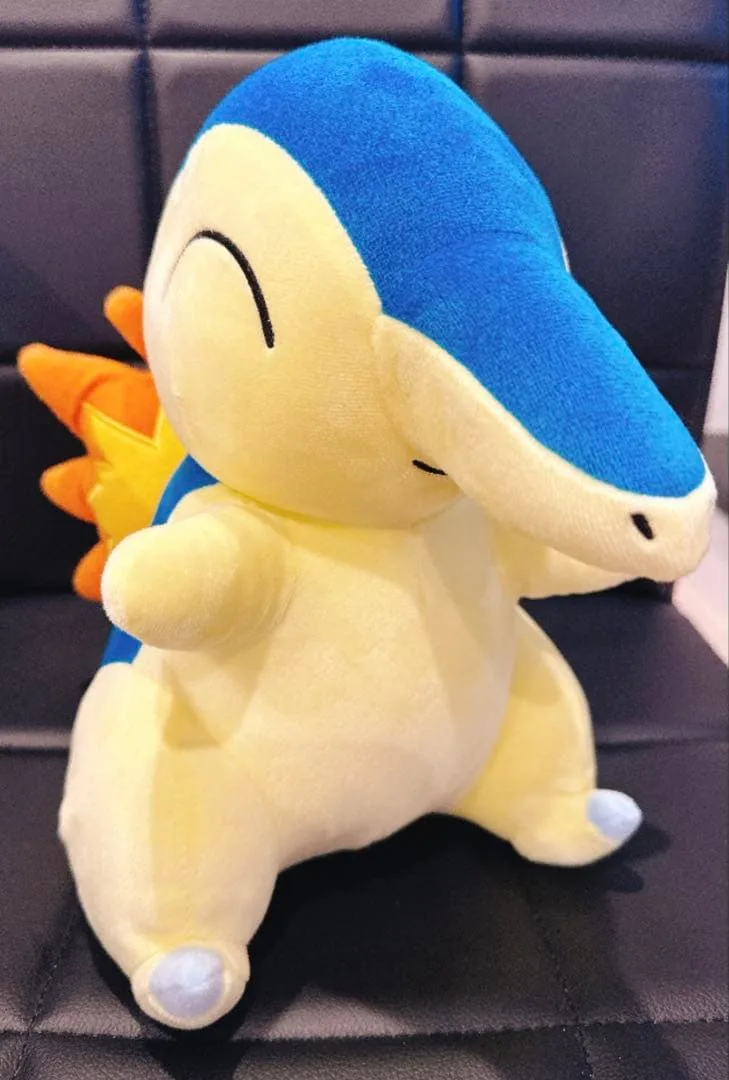 ポケモン ヒノアラシ ぬいぐるみ