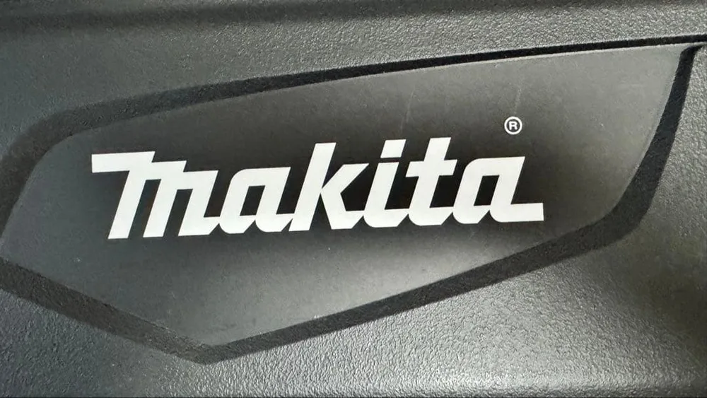 Makita マキタ インパクトドライバー用 収納ケース