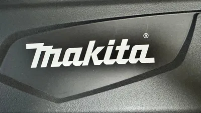 Makita マキタ インパクトドライバー用 収納ケース