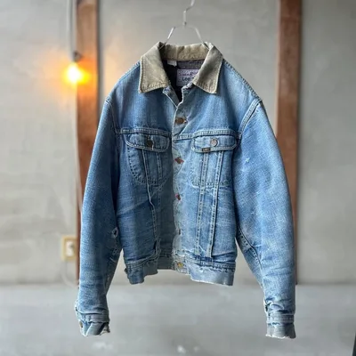 70'sLEE/STORM RIDERストームライダー101LJ/USA製/40