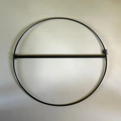 サークルハンガーラック用 円形パーツ 直径102cm 店舗什器