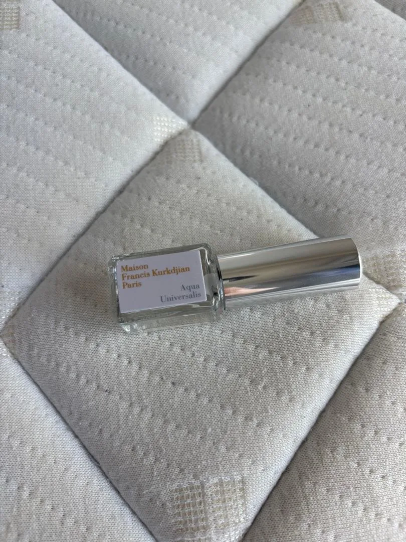 メゾンフランシスクルジャン Aqua Universalis 5ml