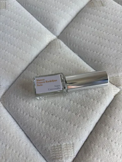メゾンフランシスクルジャン Aqua Universalis 5ml