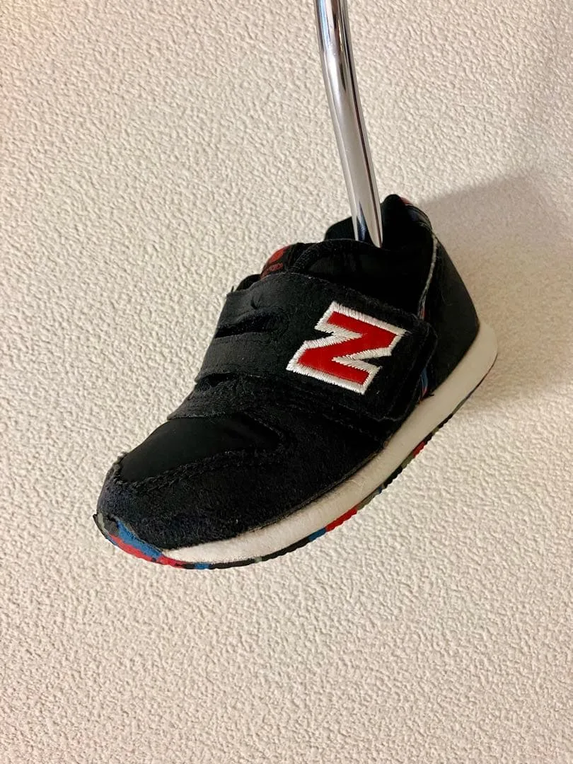 【超レア・美品】New Balance 996 ニューバランス パターカバー b