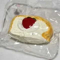 kikisquishy いちご トースト もち米泥風 Mサイズ