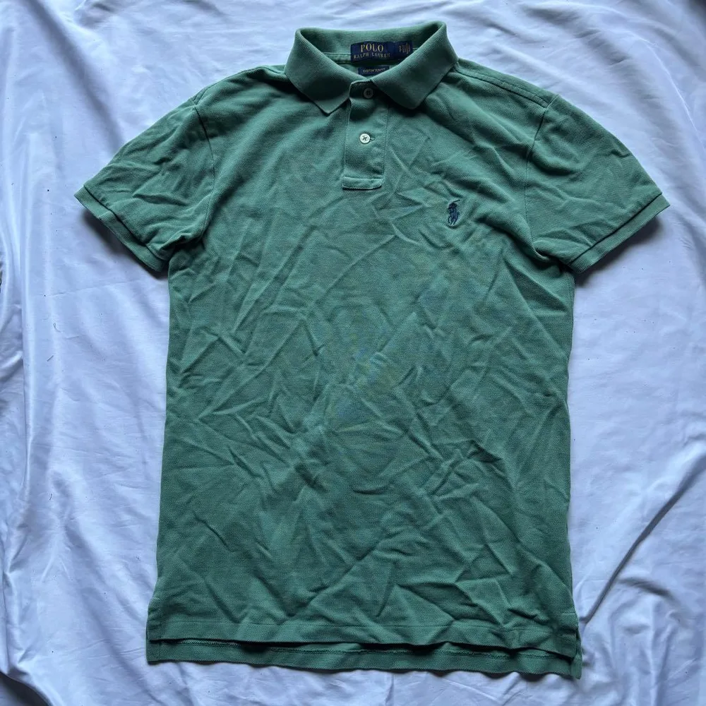 POLO Ralph Lauren polo shirts