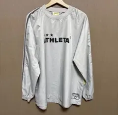 ATHLETA アスレタ ピステ グレー