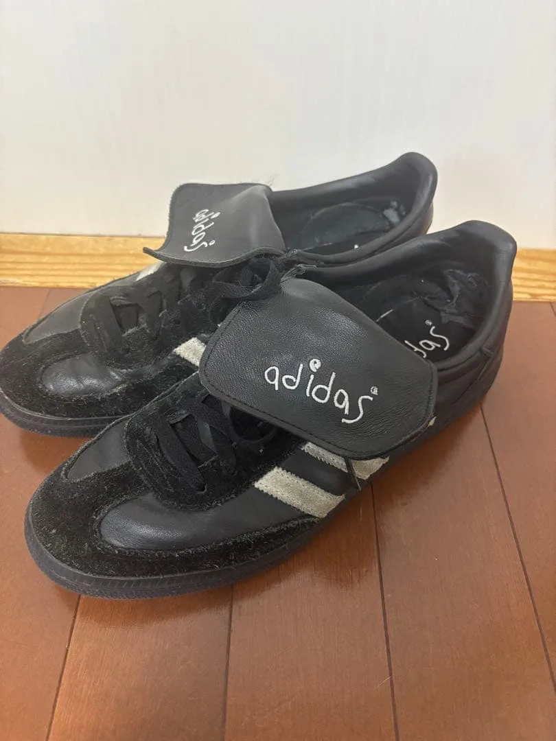 adidas handball spezial SYUKYU×E-WAX