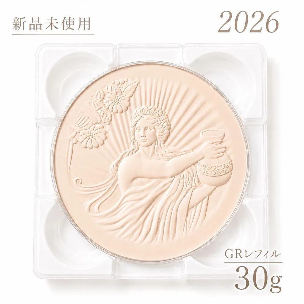 セールミラノコレクション GR フェースアップパウダー2026 30g レフィル
