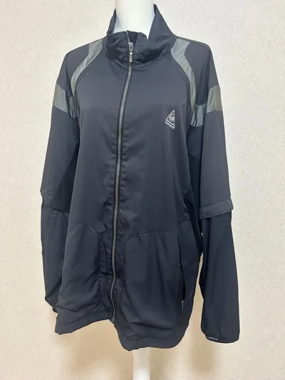 le coq sportif ルコック ウィンドブレーカー 4L