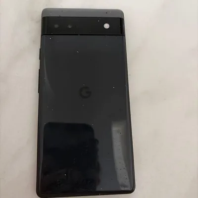 【訳あり】Google Pixel 6a ピクセル スマートフォン