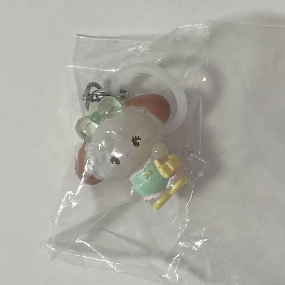 LIL ala mode めじるしアクセサリー3 スフレ