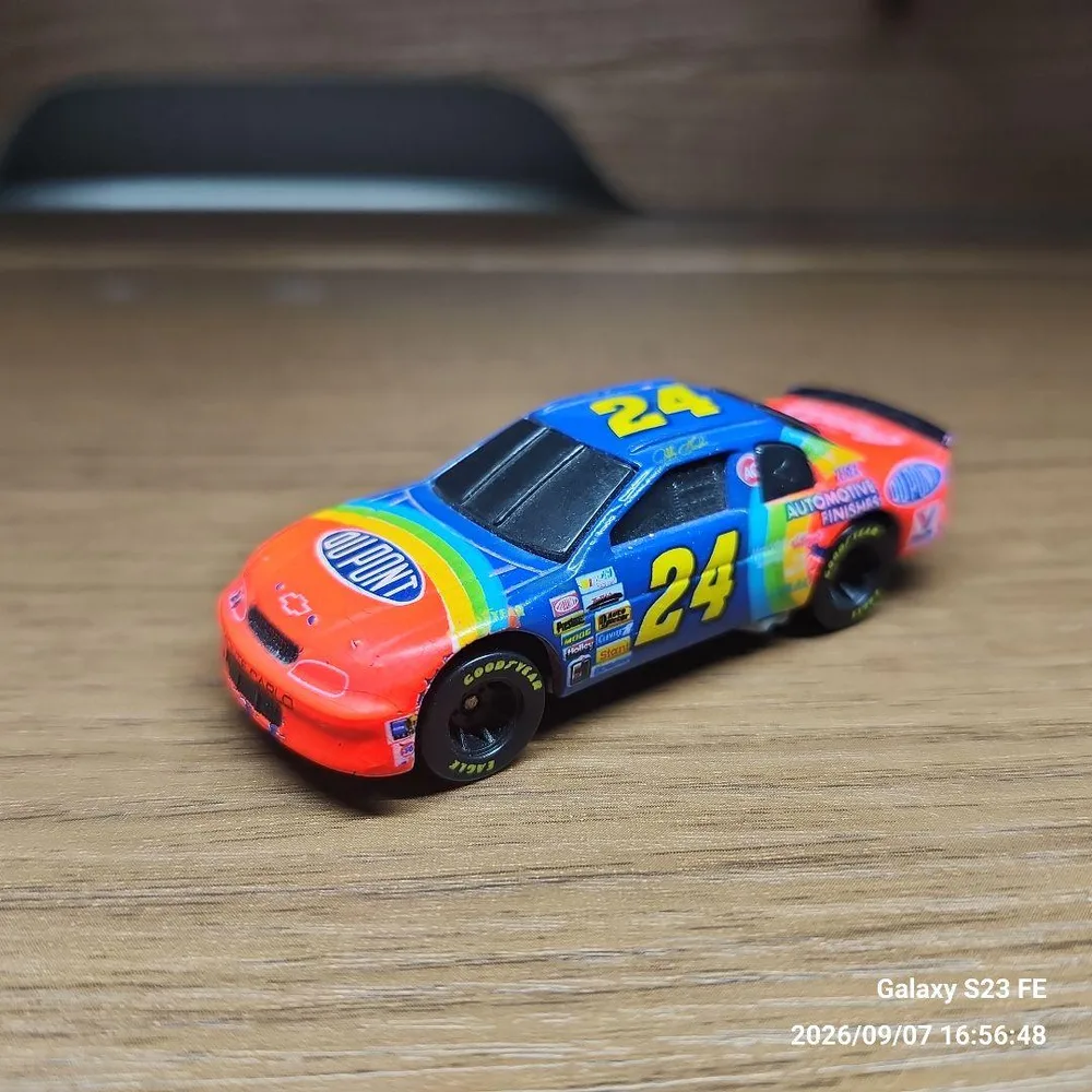 レーシングチャンピオン ナスカー シボレー モンテカルロ NASCAR