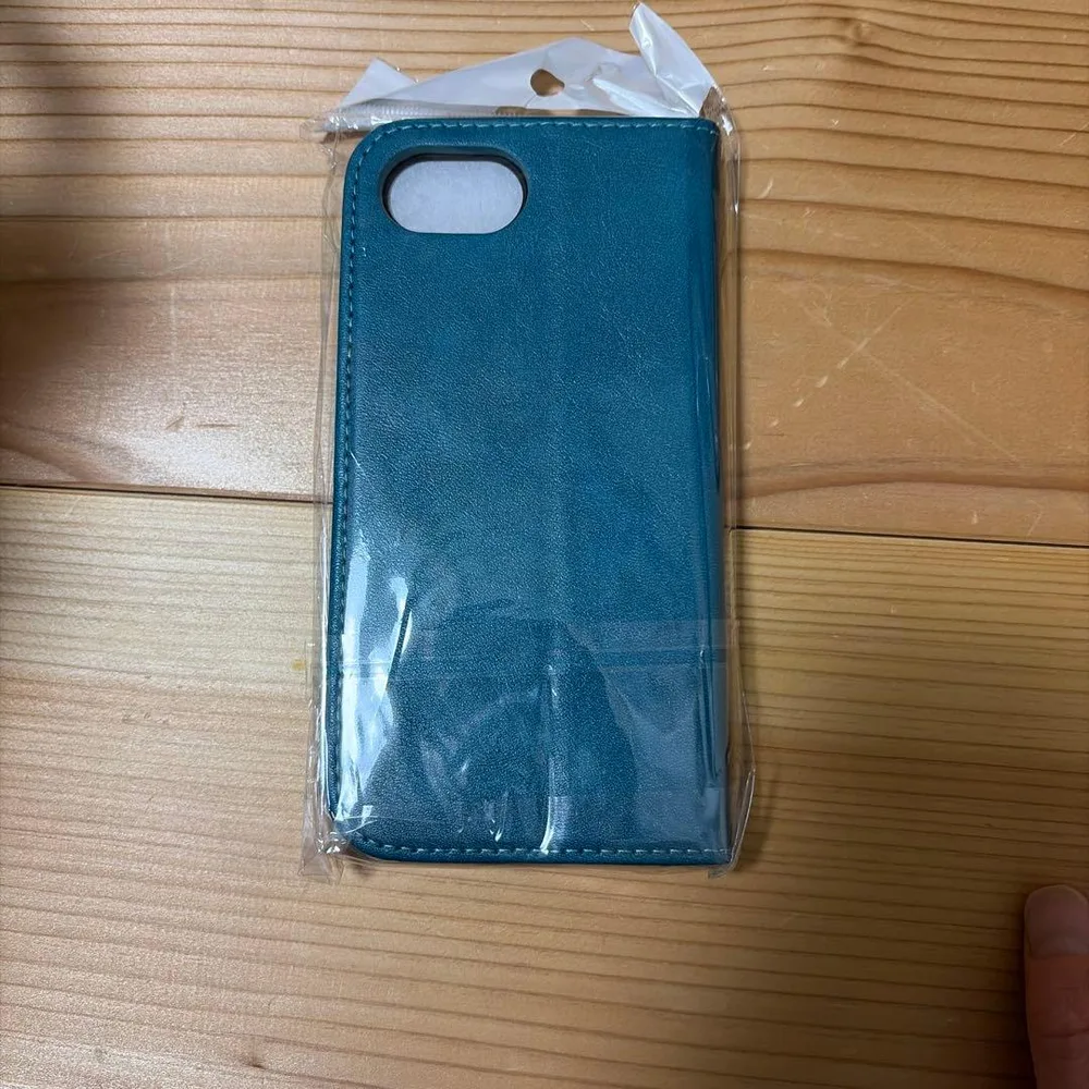 iPhone用 手帳型ケース