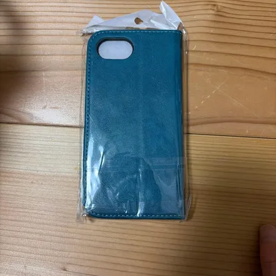 iPhone用 手帳型ケース