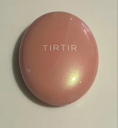 TIRTIR(ティルティル)クッションファンデーション ケースのみ