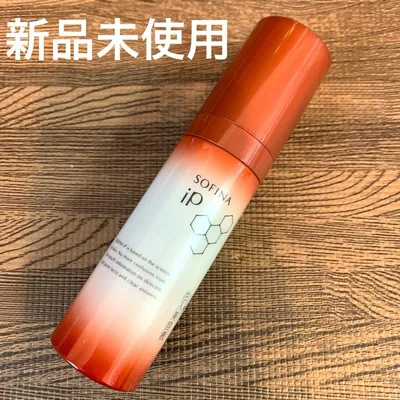 SOFINA iP ハリ弾力注入美容液 40g