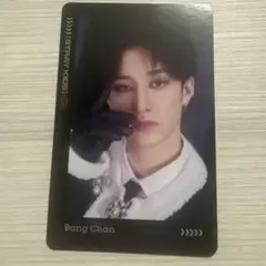 Straykids スキズ バンチャン トレカ