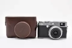 Fujifilm x100 富士フィルム 中古コンデジ