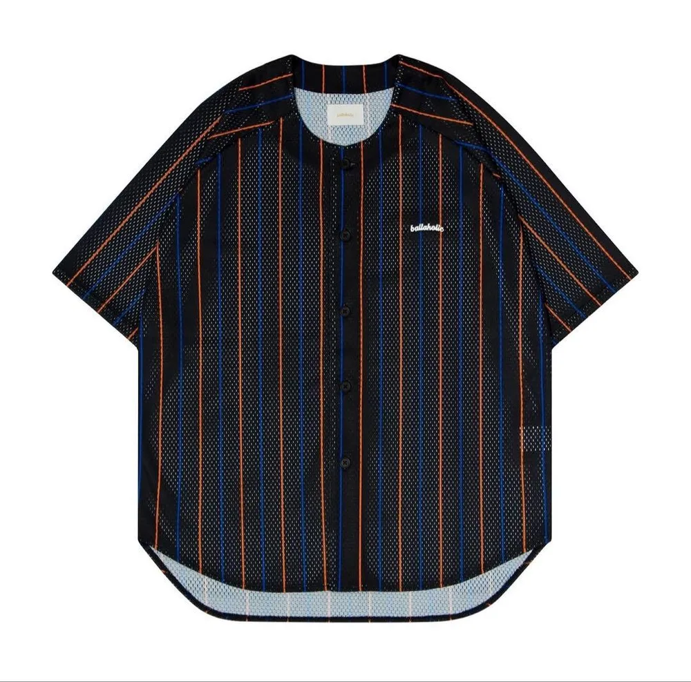 ballaholic ボーラホリック